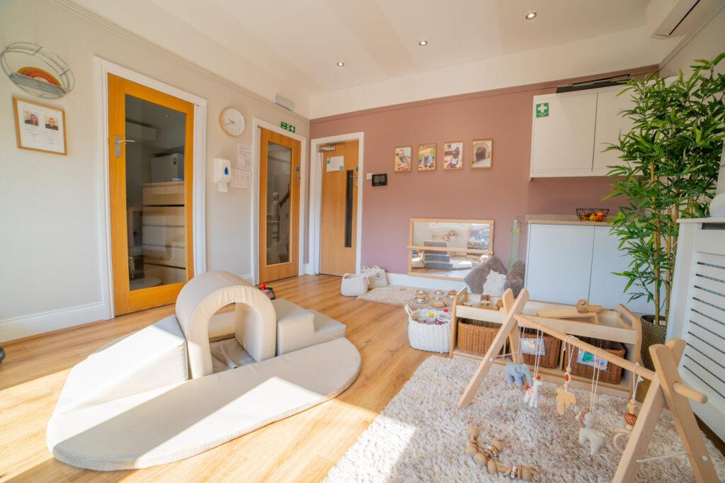 Policies & Procedures