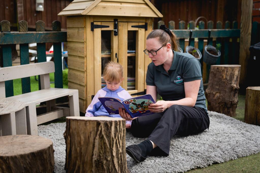 early years education