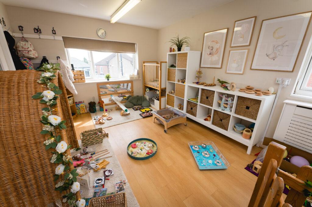 Tommies Westhill Nursery -92